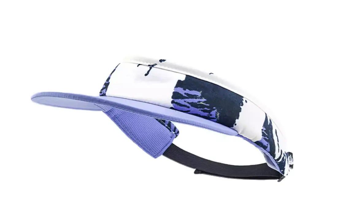 Защитная от солнца кепка унисекс синяя THE NORTH FACE
Защитная от солнца кепка унисекс синяя THE NORTH FACE