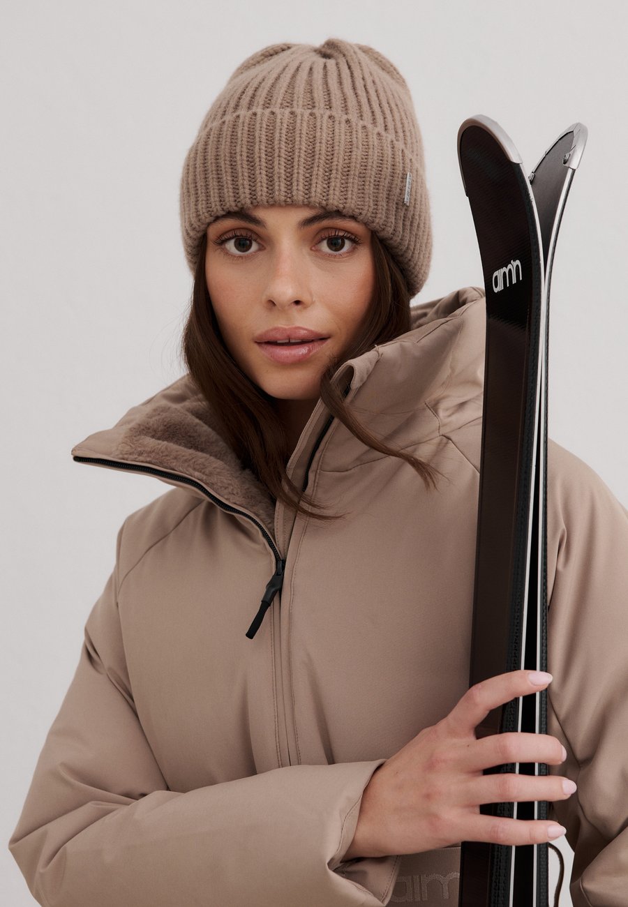 Шапка aim’n CHUNKY, Brown
Шапка aim’n CHUNKY, Brown