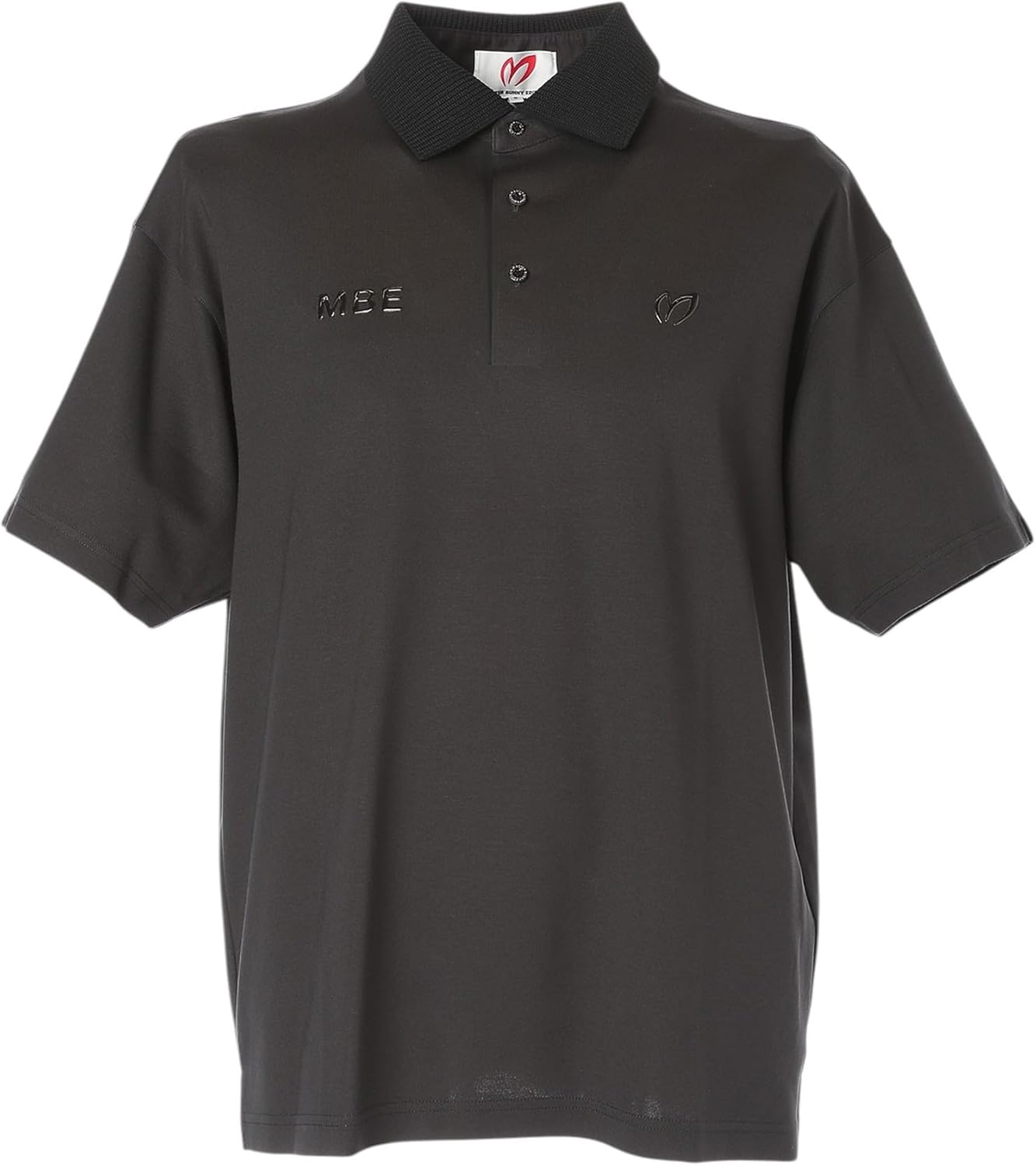 Мужская поло-рубашка с коротким рукавом Master Bunny 758-5260901 (гладкий модал) / для гольфа Master Bunny Edition, угольный
Мужская поло-рубашка с коротким рукавом Master Bunny 758-5260901 (гладкий модал) / для гольфа Master Bunny Edition, угольный