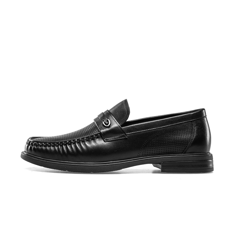 KANGNAI Мужские повседневные туфли с низким верхом, черные/коричневые
KANGNAI Мужские повседневные туфли с низким верхом, черные/коричневые