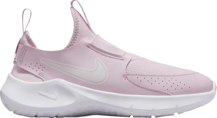 Кроссовки Flex Runner 3 GS 'Pink Foam', розовый
Кроссовки Flex Runner 3 GS 'Pink Foam', розовый