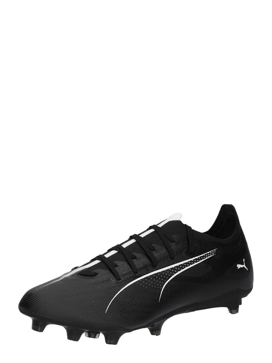 Бутсы PUMA Soccer Cleats ULTRA 5 MATCH, черный 
Бутсы PUMA Soccer Cleats ULTRA 5 MATCH, черный