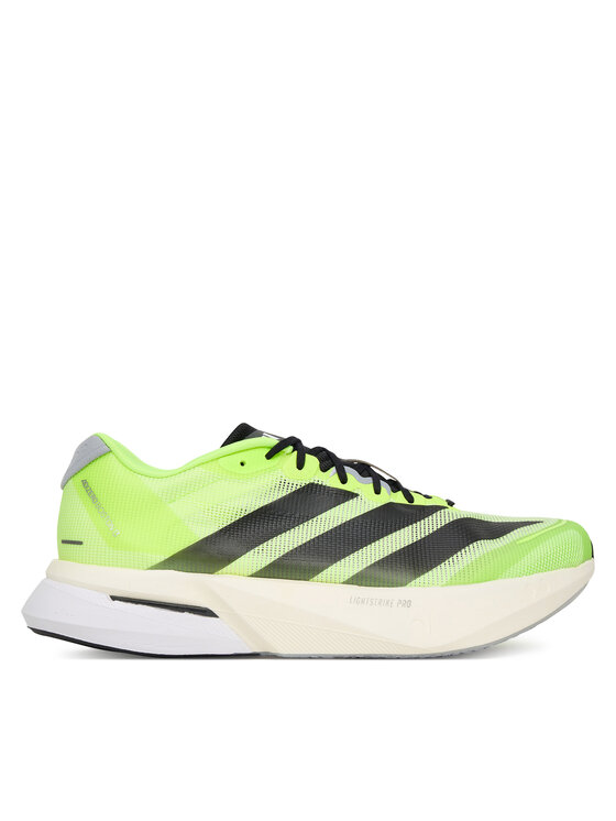 Беговые кроссовки adizero Boston 13 JS4933 Adidas, жёлтый
Беговые кроссовки adizero Boston 13 JS4933 Adidas, жёлтый