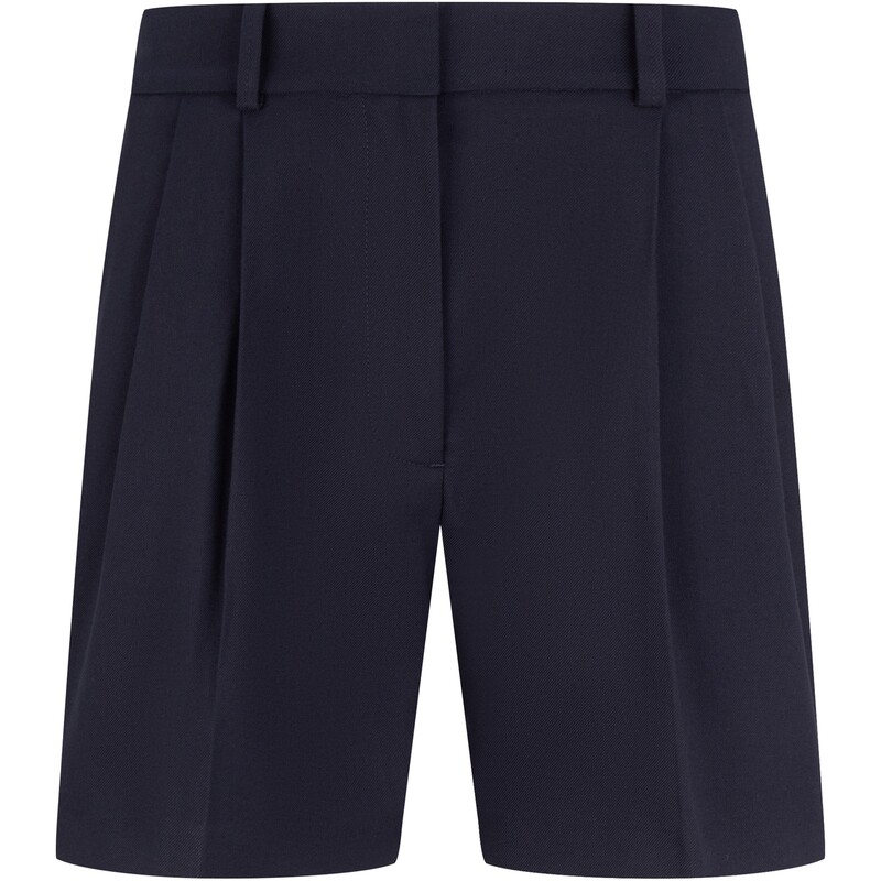 Плиссированные текстурированные шорты Tommy Hilfiger
Плиссированные текстурированные шорты Tommy Hilfiger