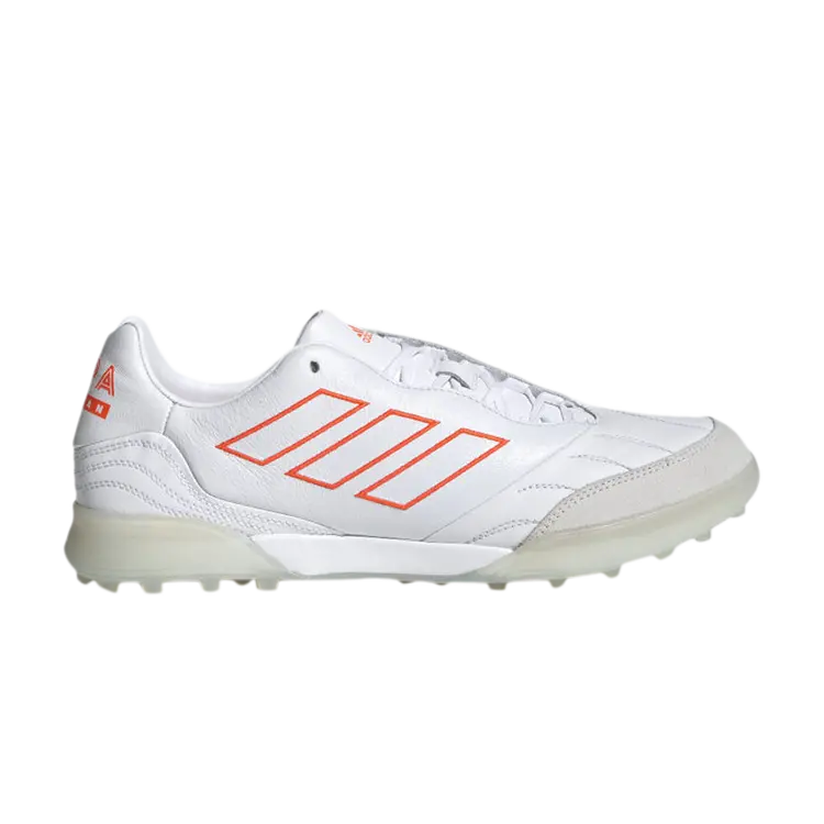 Кроссовки Adidas Copa Kapitan.2 TF, белый
Кроссовки Adidas Copa Kapitan.2 TF, белый