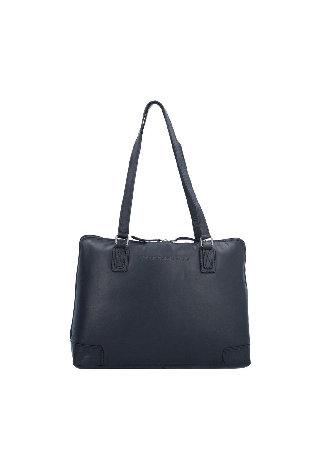 Кожаная сумка через плечо Wax с отделением для ноутбука 37 см The Chesterfield Brand, черный
Кожаная сумка через плечо Wax с отделением для ноутбука 37 см The Chesterfield Brand, черный