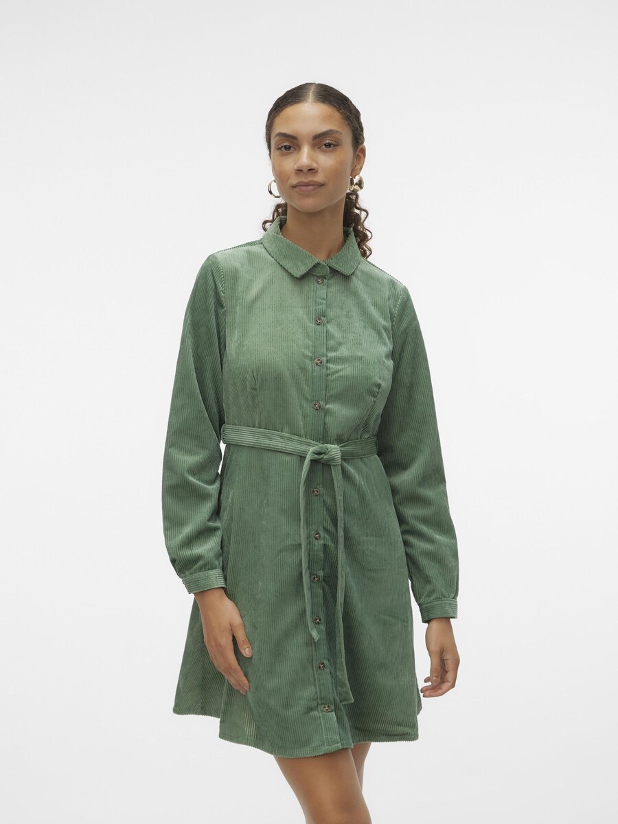 Мини платье VERO MODA NINA, Green
Мини платье VERO MODA NINA, Green