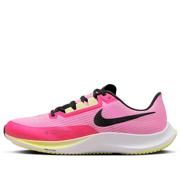 Кроссовки air zoom rival fly 3 'pink spell' Nike, розовый
Кроссовки air zoom rival fly 3 'pink spell' Nike, розовый