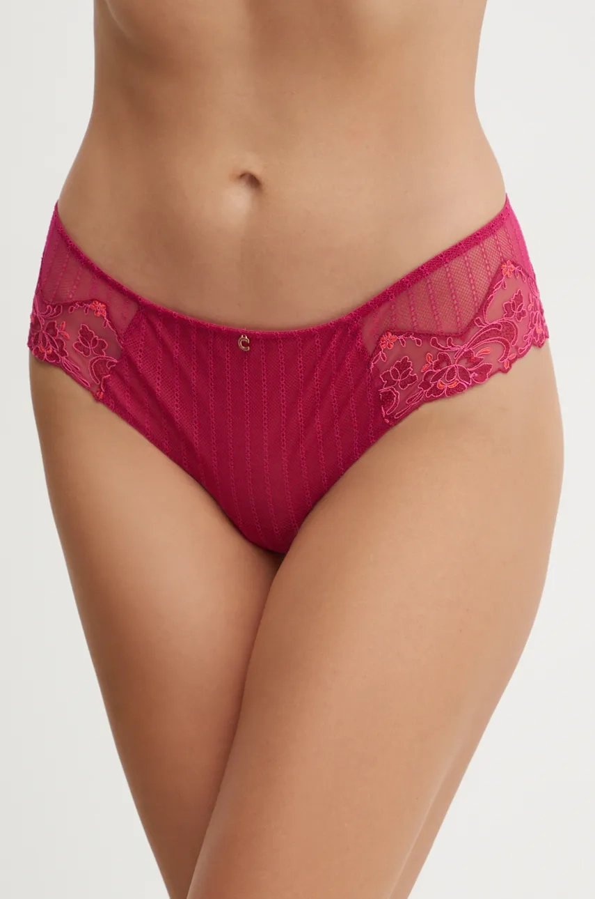 Нижнее белье Chantelle, розовый
Нижнее белье Chantelle, розовый