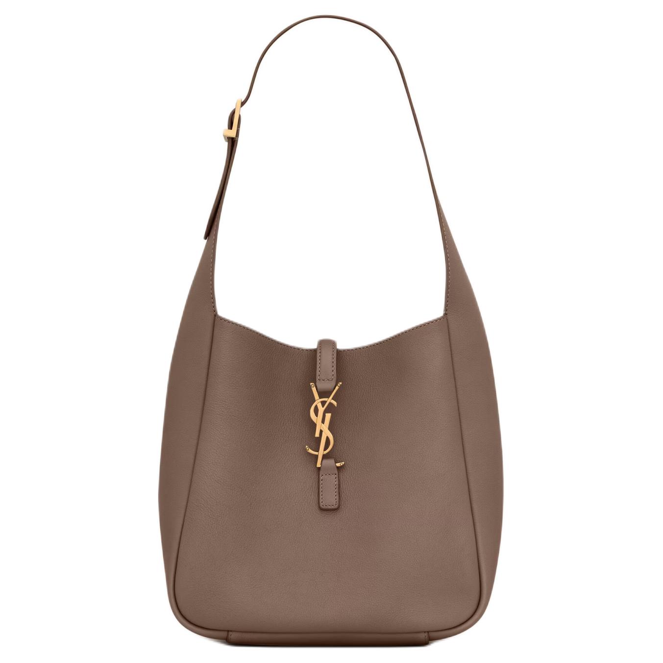 SAINT LAURENT Сумка через плечо из телячьей кожи
SAINT LAURENT Сумка через плечо из телячьей кожи