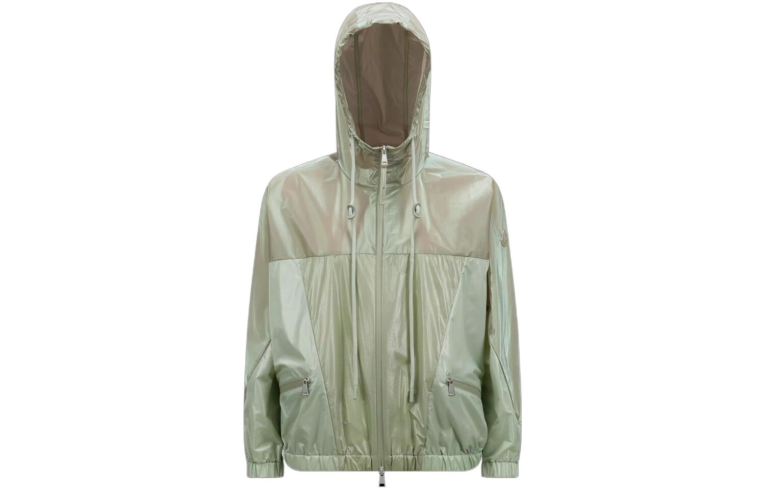 Куртка женская светло-зеленый Moncler
Куртка женская светло-зеленый Moncler