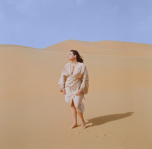 CD диск Nach (Anna Chedid): Peau Neuve
CD диск Nach (Anna Chedid): Peau Neuve