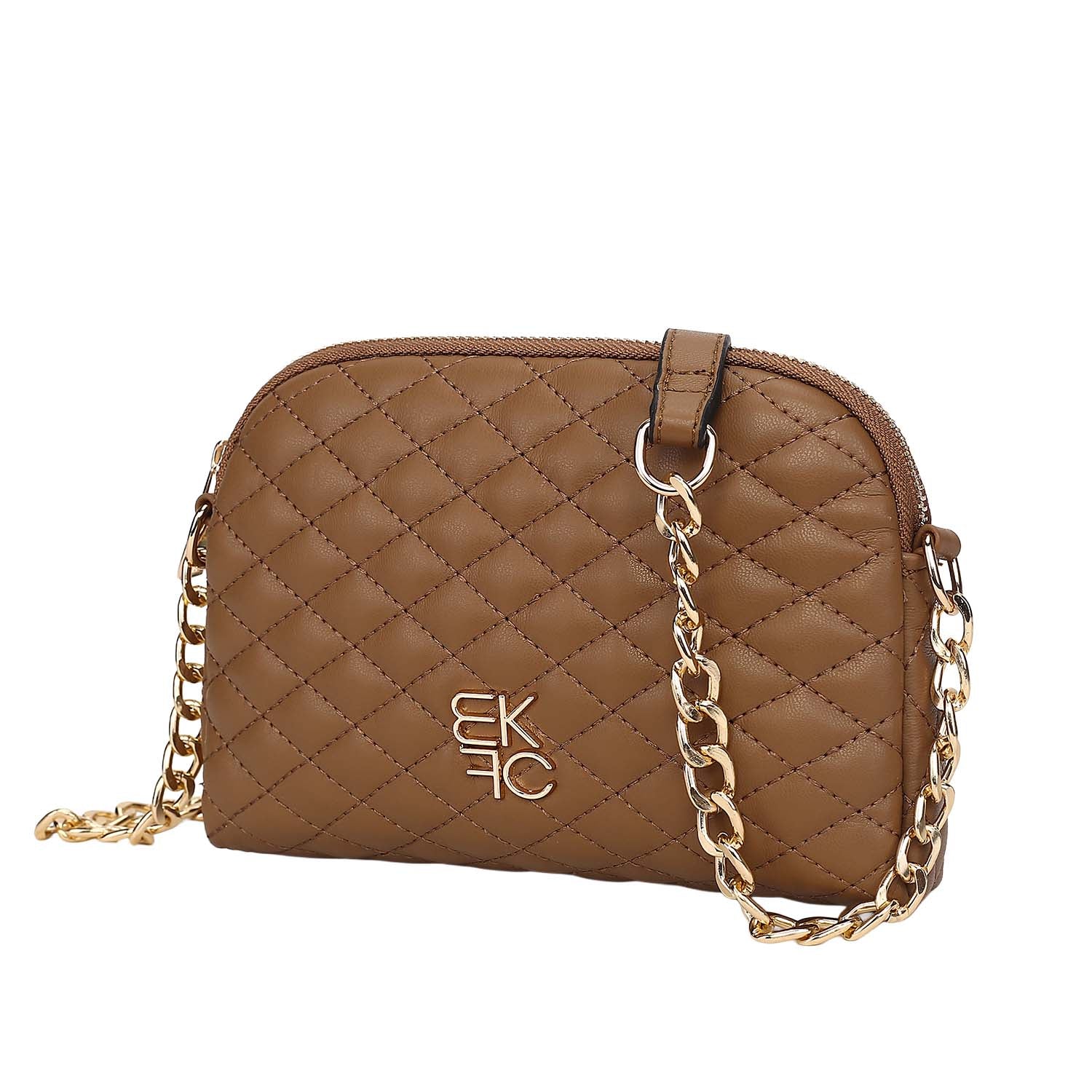 Женская сумка через плечо Nola от Mia K Mkf Collection By Mia K., серо-коричневый
Женская сумка через плечо Nola от Mia K Mkf Collection By Mia K., серо-коричневый