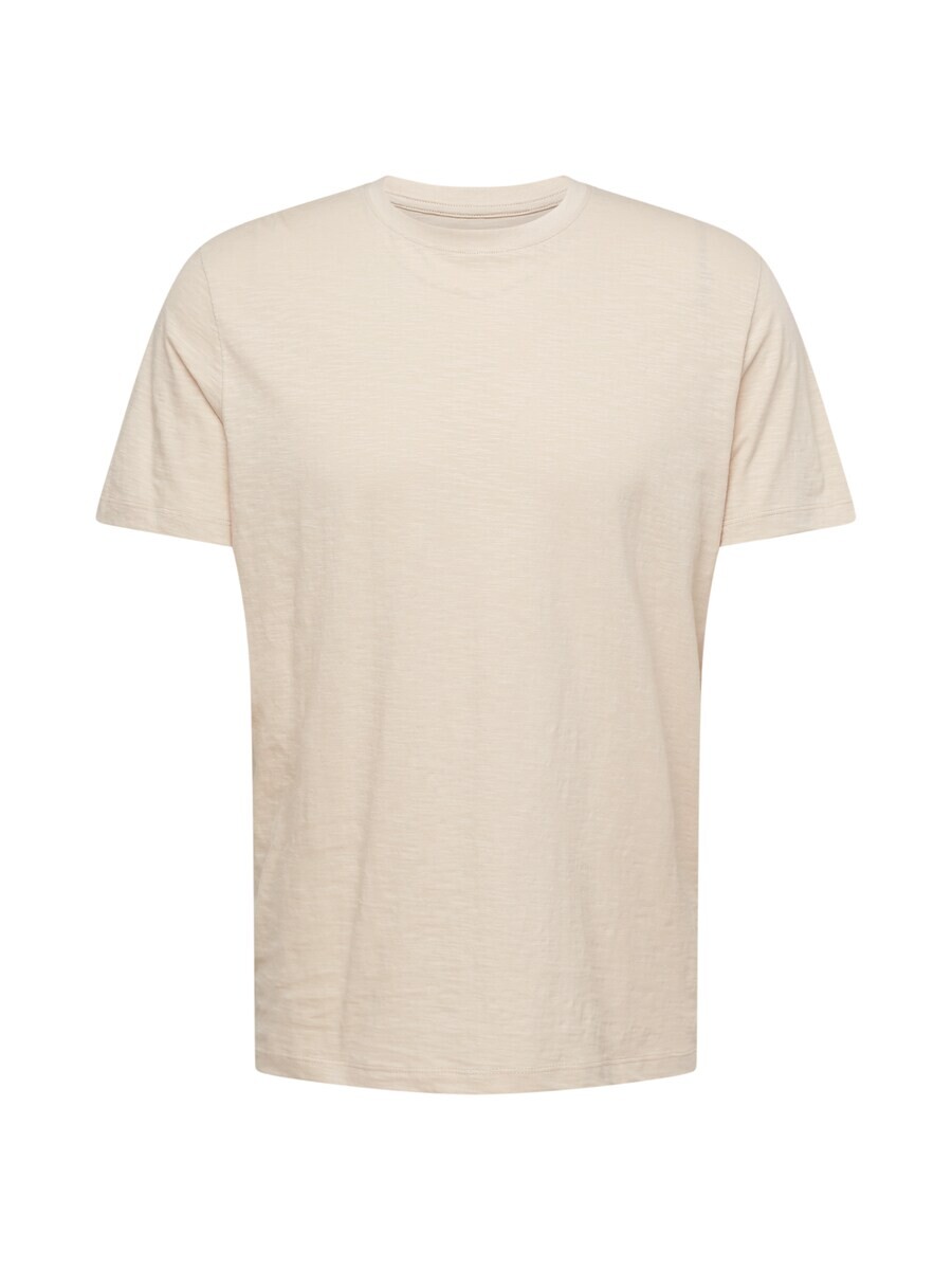 Классическая футболка SELECTED HOMME Shirt ASPEN, кремовый
Классическая футболка SELECTED HOMME Shirt ASPEN, кремовый