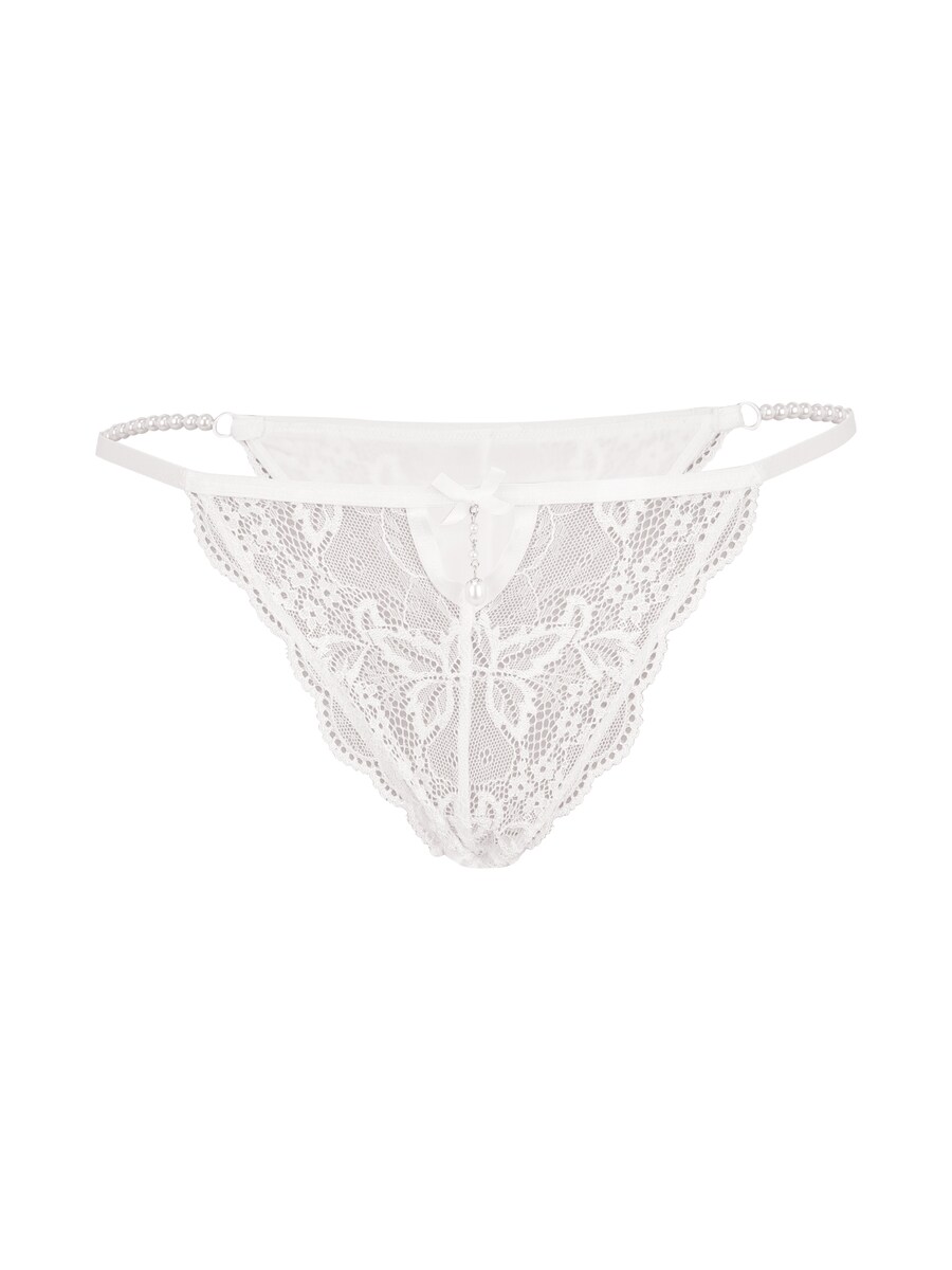 Трусы LASCANA, Cream
Трусы LASCANA, Cream