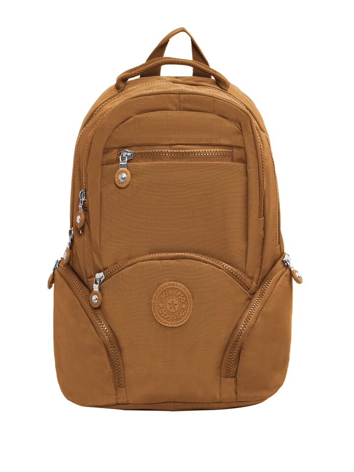 Рюкзак Mindesa, цвет senf
Рюкзак Mindesa, цвет senf