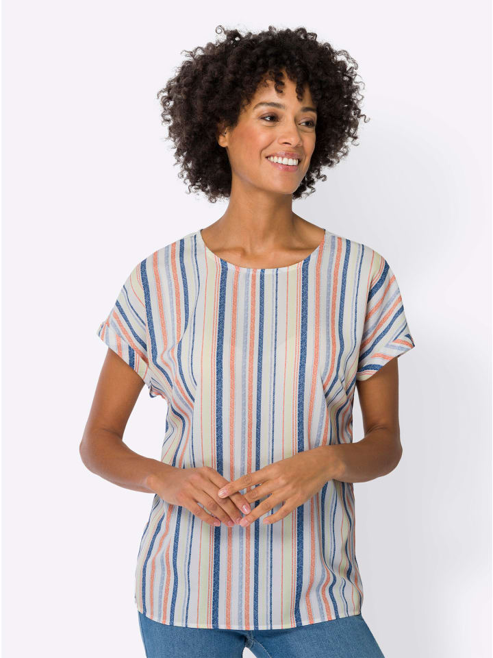 Блузка Sieh an!
Блузка Sieh an!