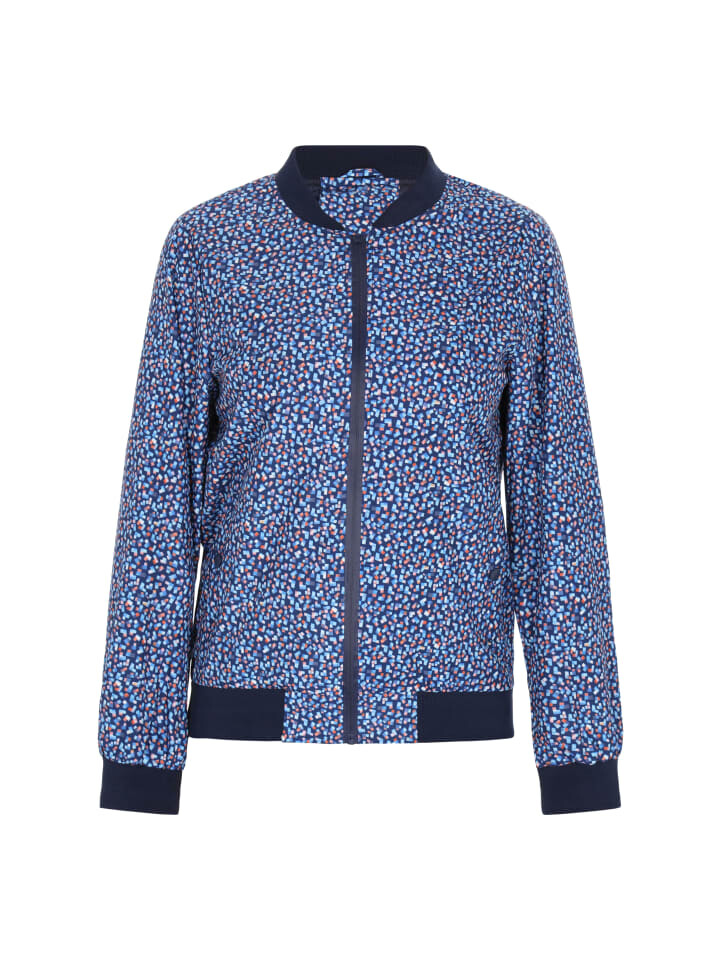 Куртка cosimon Jacke, синий
Куртка cosimon Jacke, синий