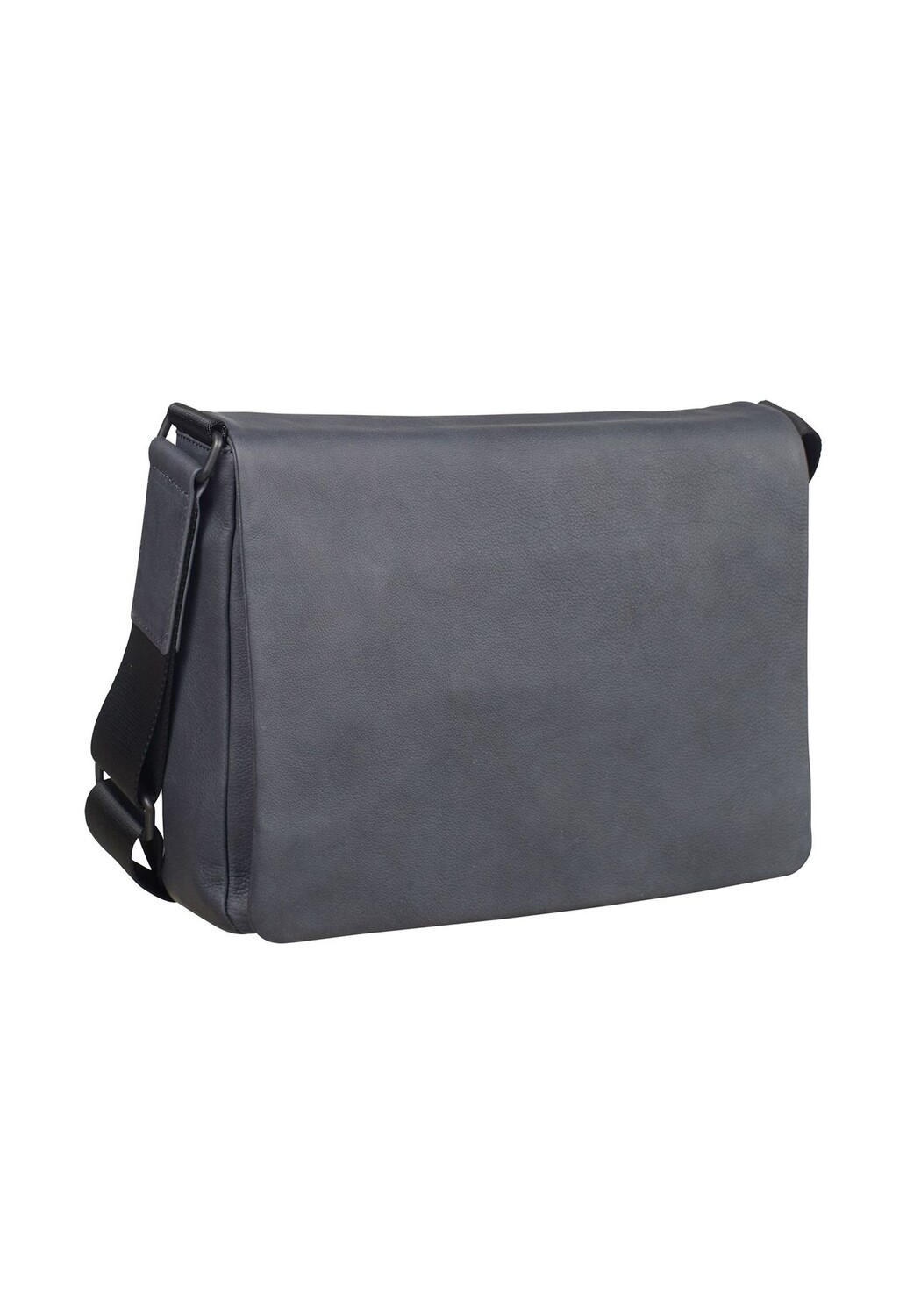 Кожаный мессенджер Hague 31 см LEONHARD HEYDEN, серый
Кожаный мессенджер Hague 31 см LEONHARD HEYDEN, серый