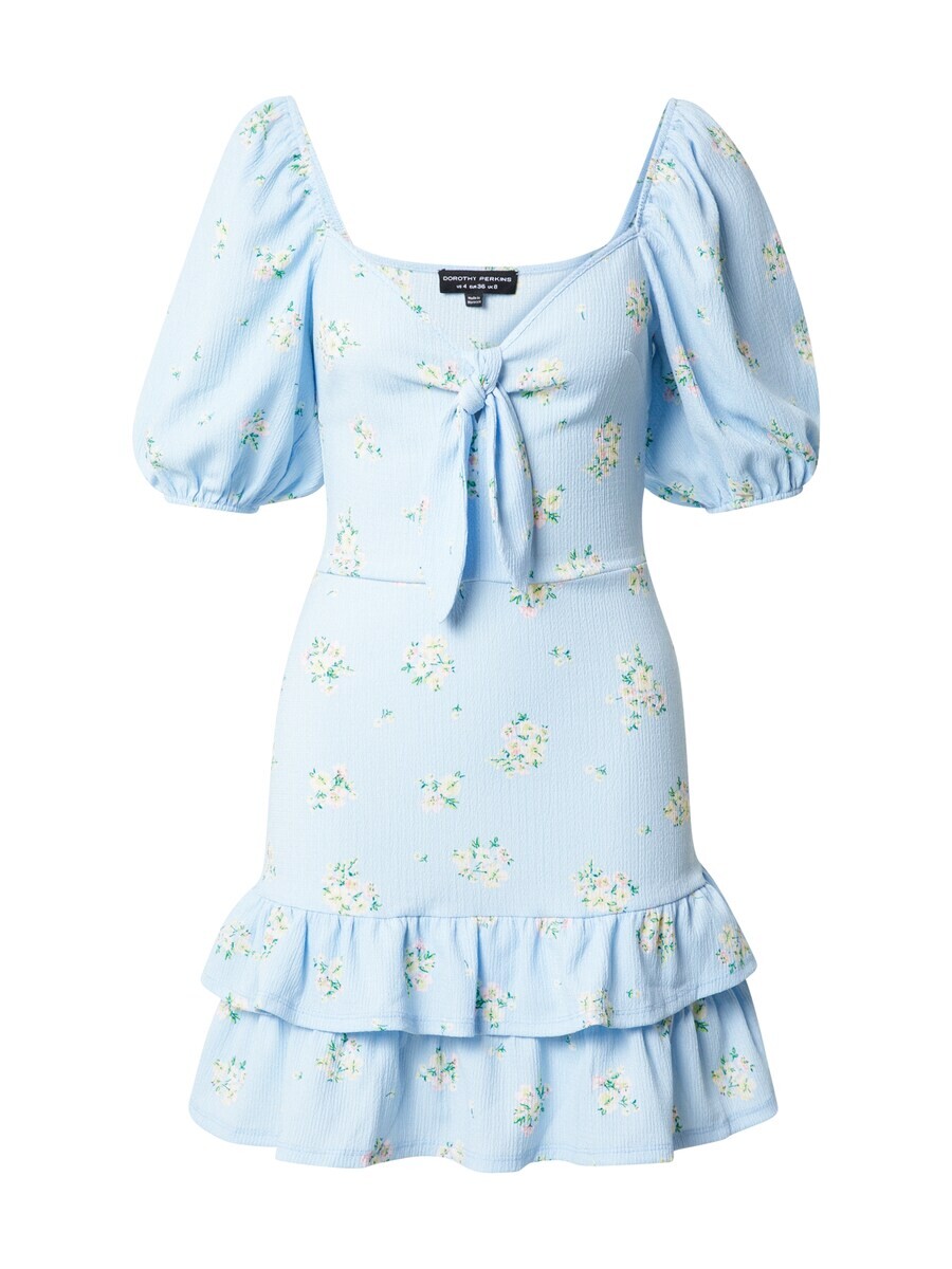 Платье Dorothy Perkins, светло-синий
Платье Dorothy Perkins, светло-синий