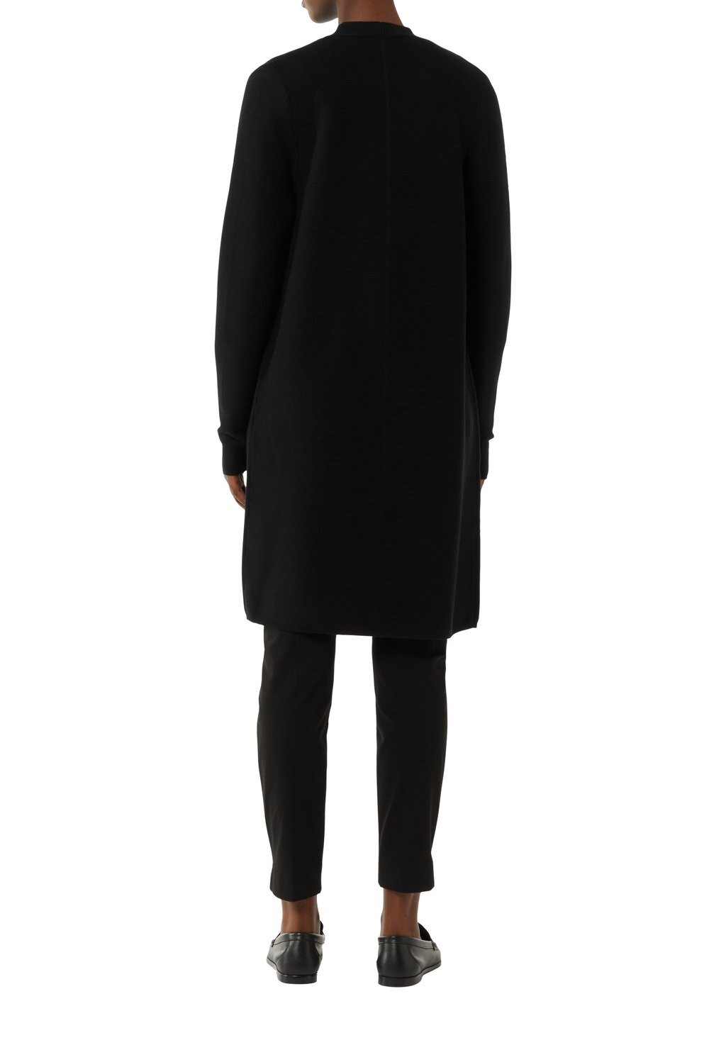 Кардиган comma, черный
Кардиган comma, черный