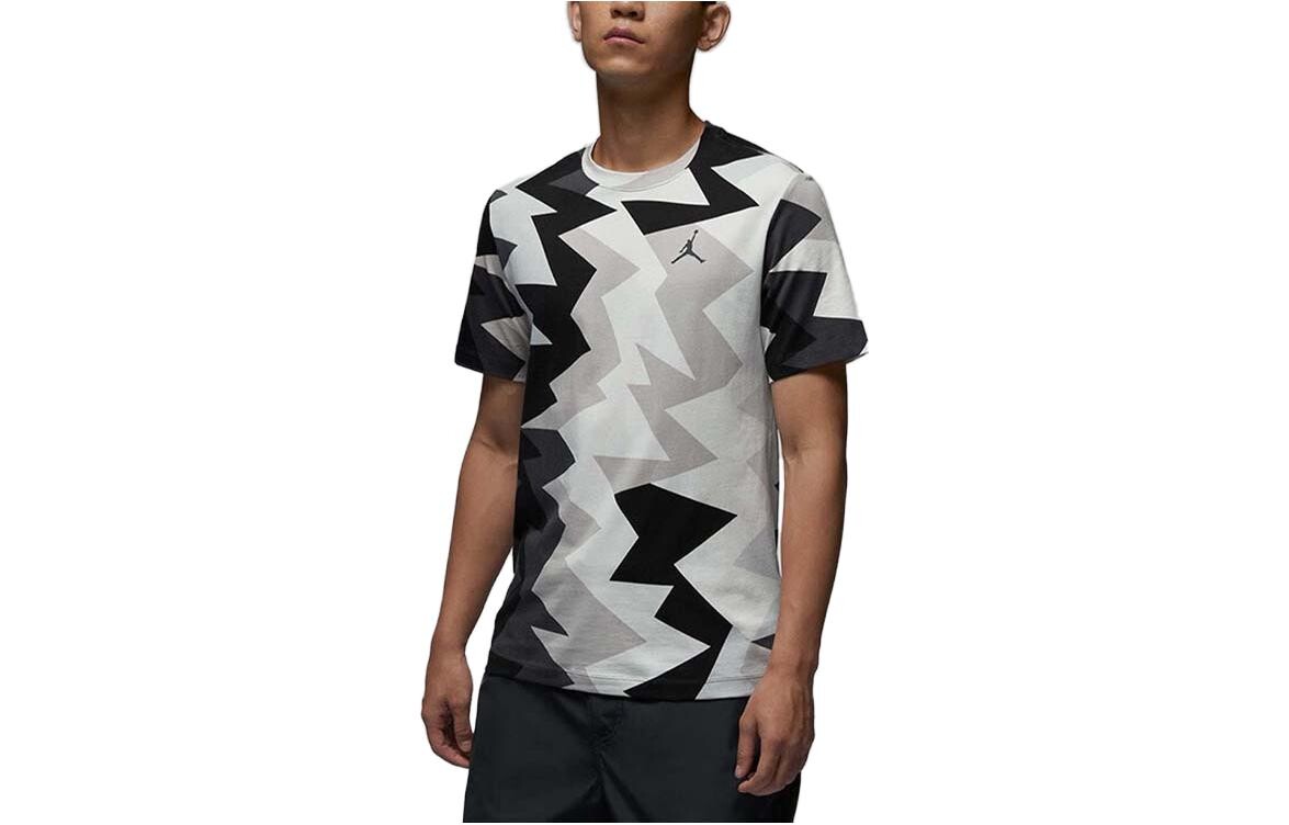 Мужская футболка Jordan, цвет Black
Мужская футболка Jordan, цвет Black