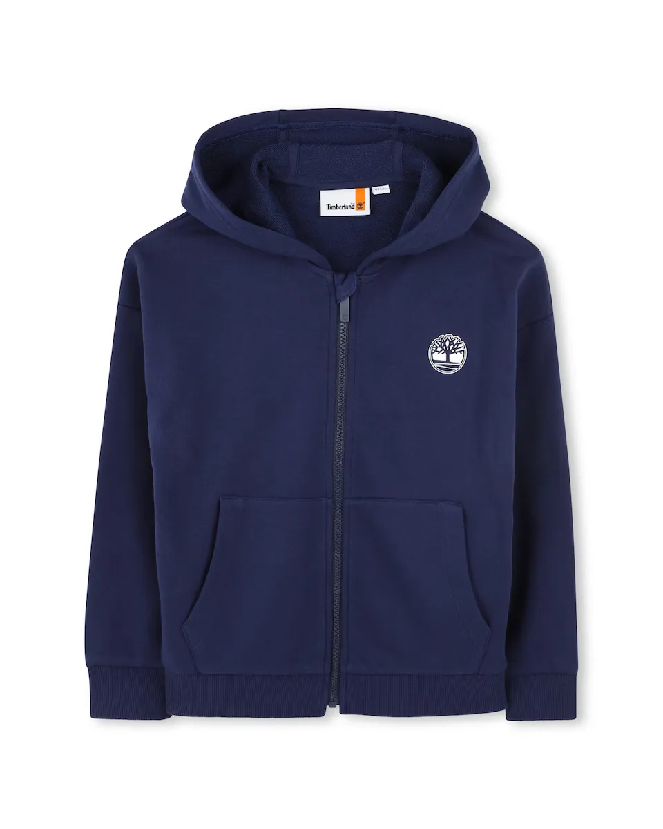 Синяя мальчишеская куртка с длинными рукавами Timberland, тёмно-синий
Синяя мальчишеская куртка с длинными рукавами Timberland, тёмно-синий
