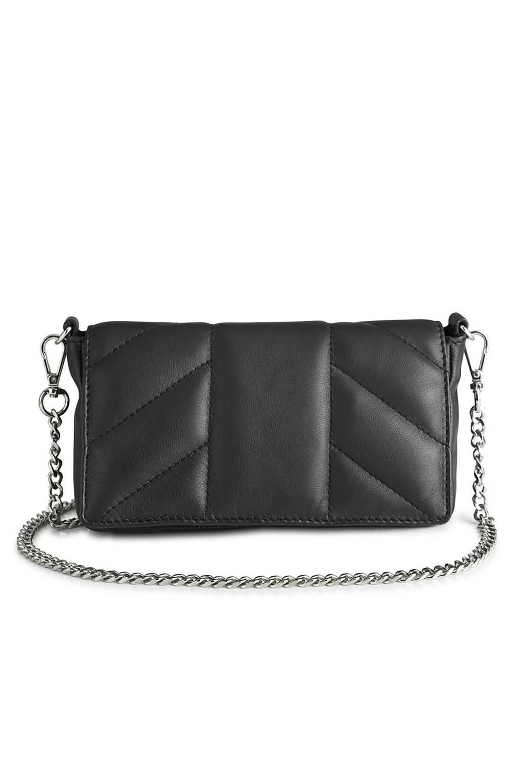 Сумка через плечо COURTNEY Markberg, черный
Сумка через плечо COURTNEY Markberg, черный