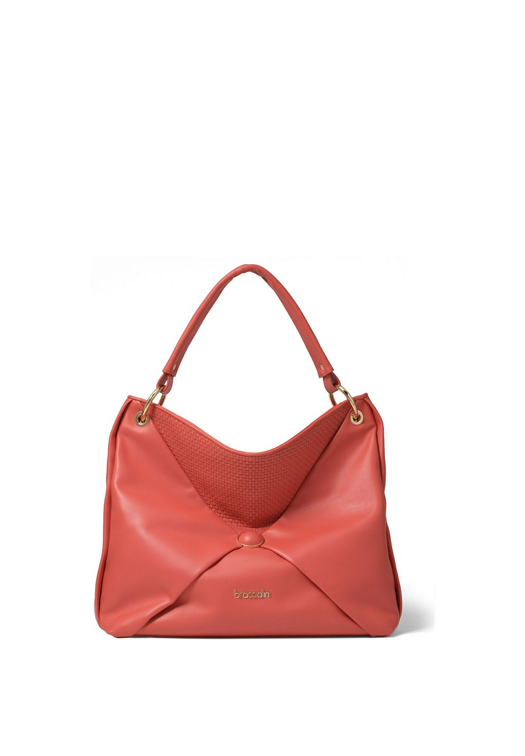 Сумка для покупок SHOULDER Braccialini, красный
Сумка для покупок SHOULDER Braccialini, красный