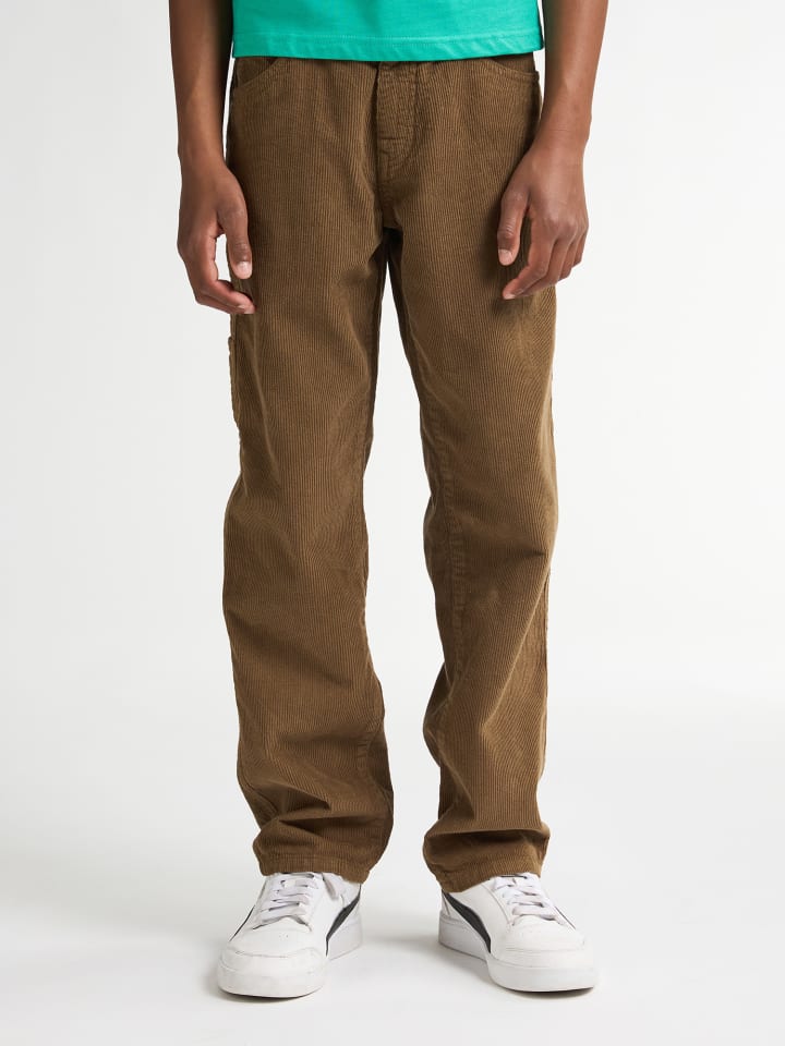 Джинсы Petrol Industries, коричневый
Джинсы Petrol Industries, коричневый