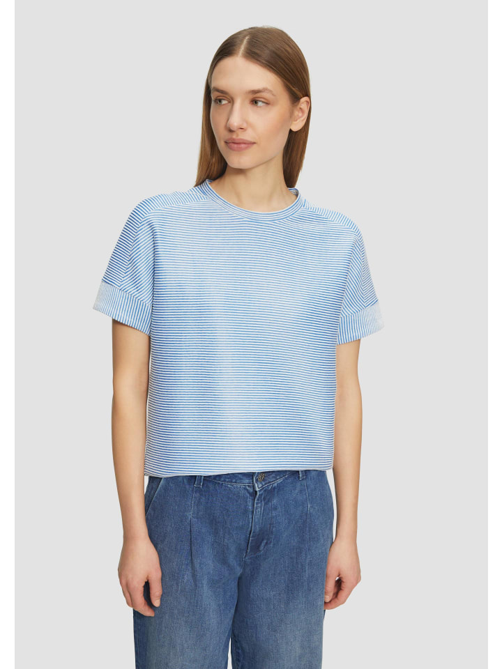 Топ s.Oliver, синий
Топ s.Oliver, синий