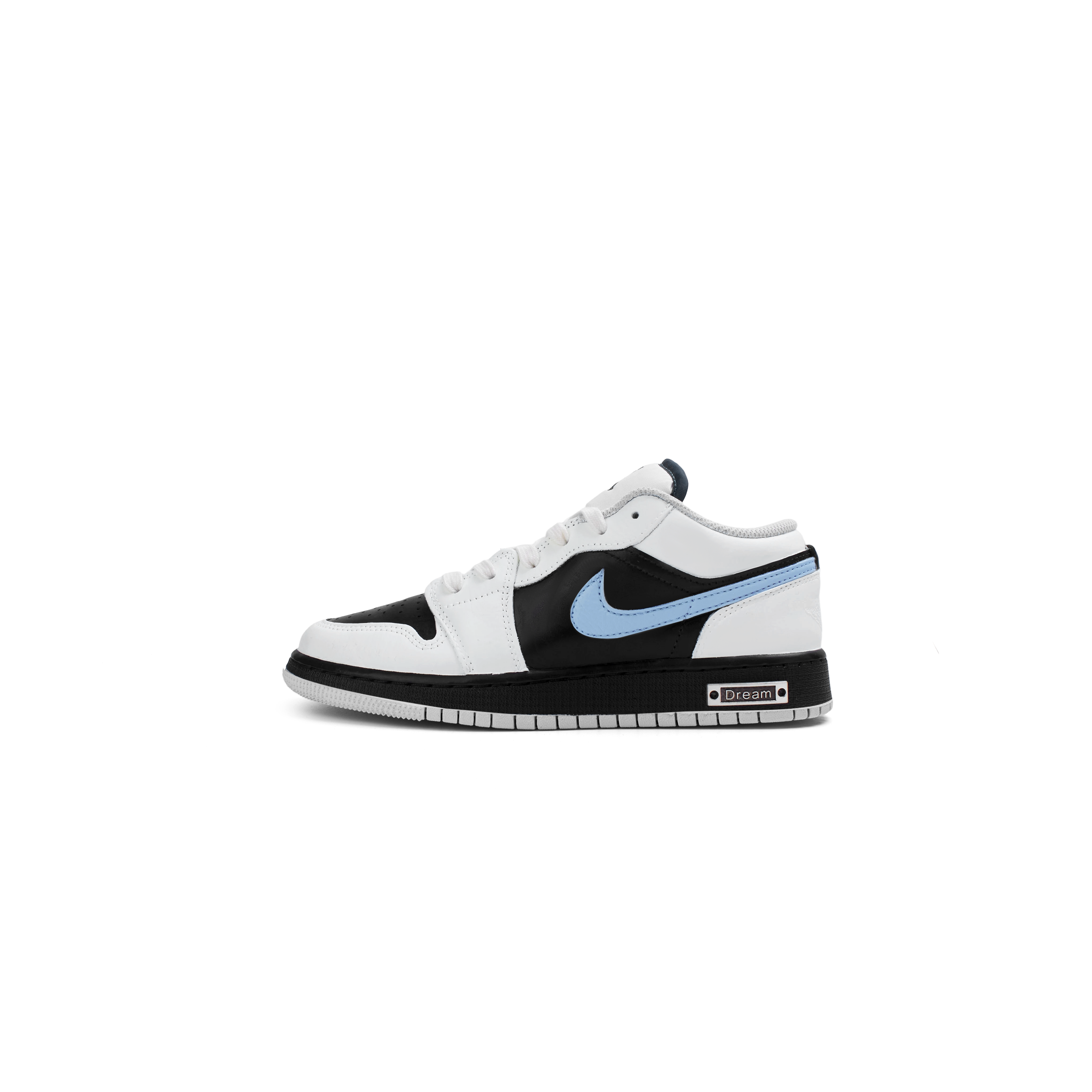 Jordan Air 1 Slip Resistant Cushioning Abrasion Resistant Low top детские баскетбольные кроссовки белые для подростков
Jordan Air 1 Slip Resistant Cushioning Abrasion Resistant Low top детские баскетбольные кроссовки белые для подростков