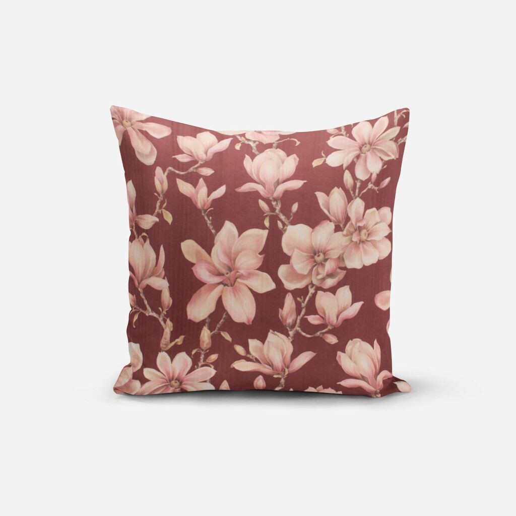 КРАСИВАЯ ЖИЗНЬ. Чехол на подушку Velvet Deluxe Sweet Magnolia Magnolia бор размер 60х60см (ВхШ) размер 60х60см (ВхШ) Schöner-Leben
КРАСИВАЯ ЖИЗНЬ. Чехол на подушку Velvet Deluxe Sweet Magnolia Magnolia бор размер 60х60см (ВхШ) размер 60х60см (ВхШ) Schöner-Leben
