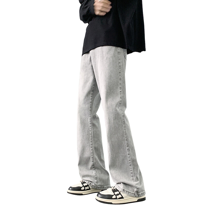 Linsen Джинсы унисекс Мулинсен, Черный
Linsen Джинсы унисекс Мулинсен, Черный