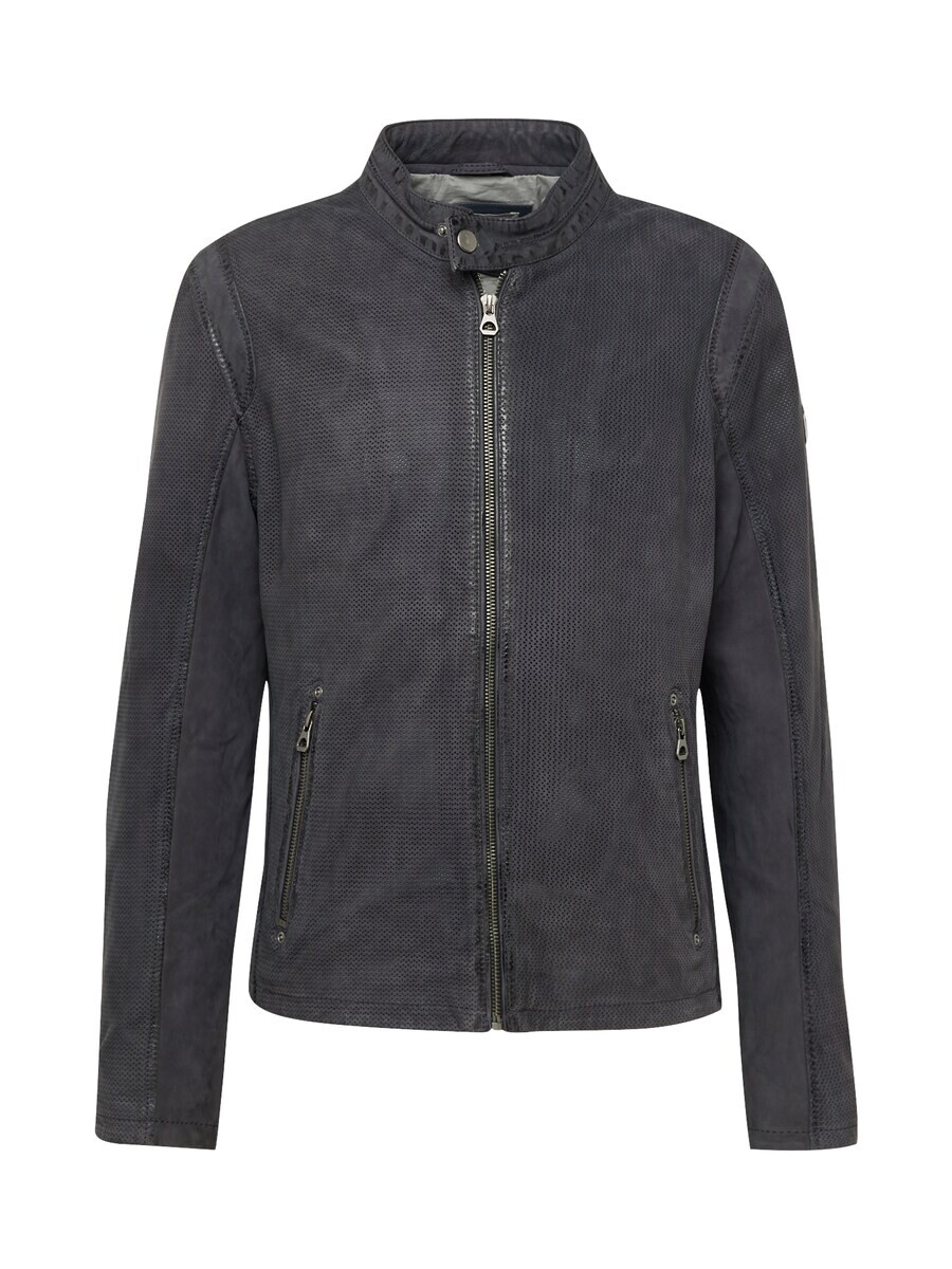 Межсезонная куртка Gipsy BLAKE, черный
Межсезонная куртка Gipsy BLAKE, черный