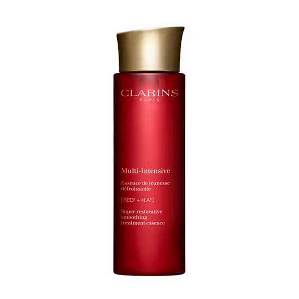 Молодёжный лосьон Multi-Intensive Essence De Jeunesse Clarins, 200 ml
Молодёжный лосьон Multi-Intensive Essence De Jeunesse Clarins, 200 ml