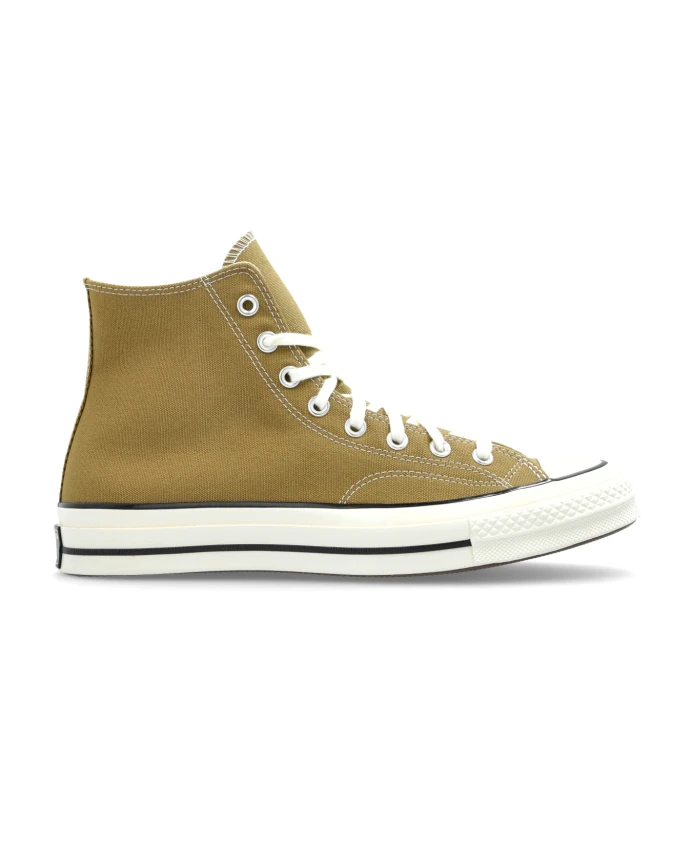 Кроссовки Chuck 70 Hi Converse, зеленый
Кроссовки Chuck 70 Hi Converse, зеленый
