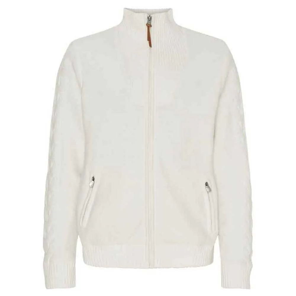 Куртка Sea Ranch Annabelle, белый
Куртка Sea Ranch Annabelle, белый