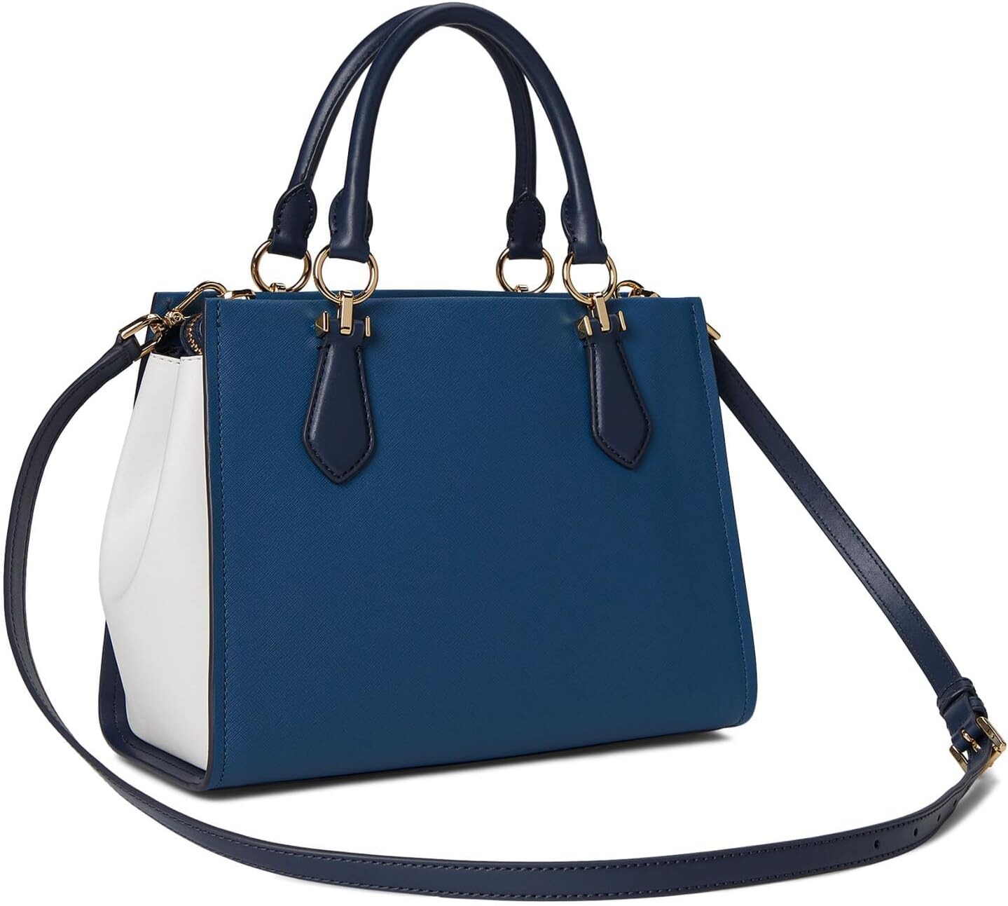 Сумка Michael Kors Marilyn Medium, цвет «Темный шамбре»
Сумка Michael Kors Marilyn Medium, цвет «Темный шамбре»