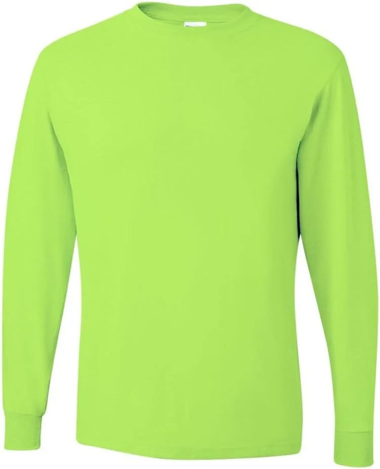 Футболка Cool Shirts Cotton Poly 50/50 Dri Power Fitness с длинным рукавом Buy Cool Shirts
Футболка Cool Shirts Cotton Poly 50/50 Dri Power Fitness с длинным рукавом Buy Cool Shirts