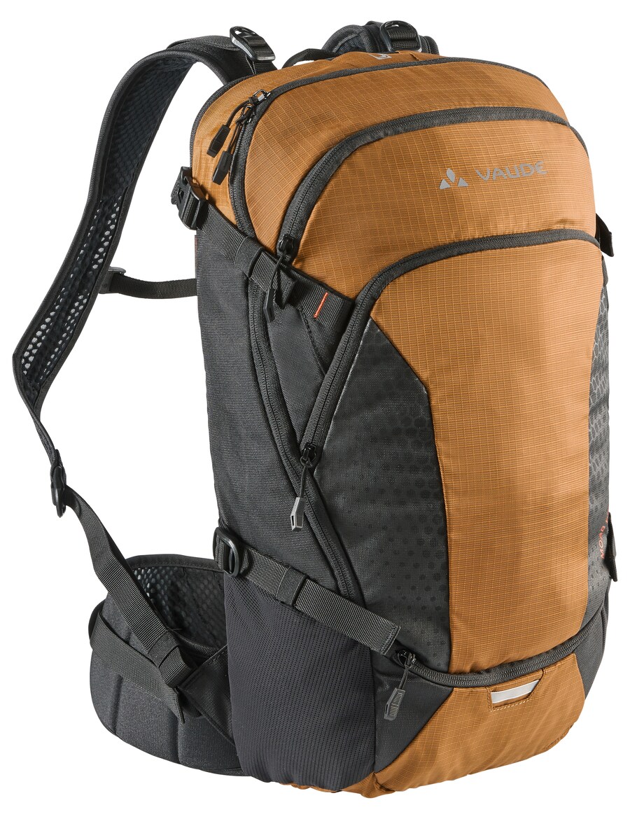 Спортивный рюкзак VAUDE Moab Pro 16 II, коричневый
Спортивный рюкзак VAUDE Moab Pro 16 II, коричневый