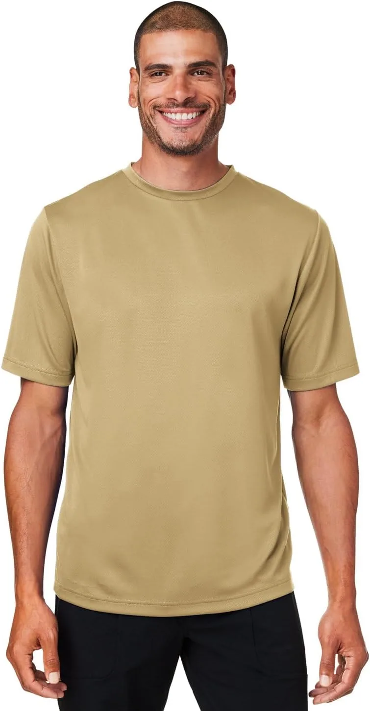 Team 365 TT15 мужская футболка Performance Mesh
Team 365 TT15 мужская футболка Performance Mesh