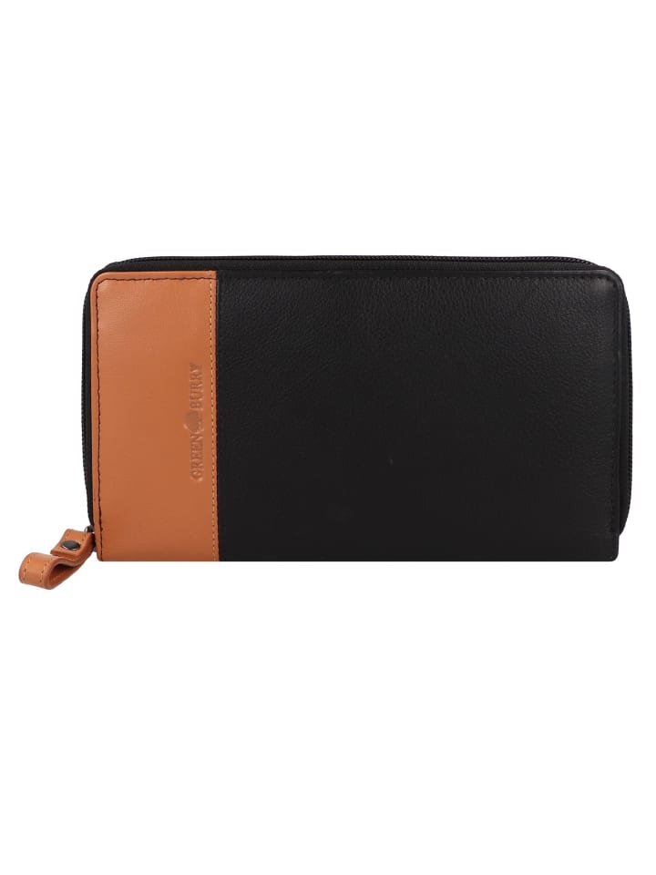 Кошелек Greenburry
Кошелек Greenburry