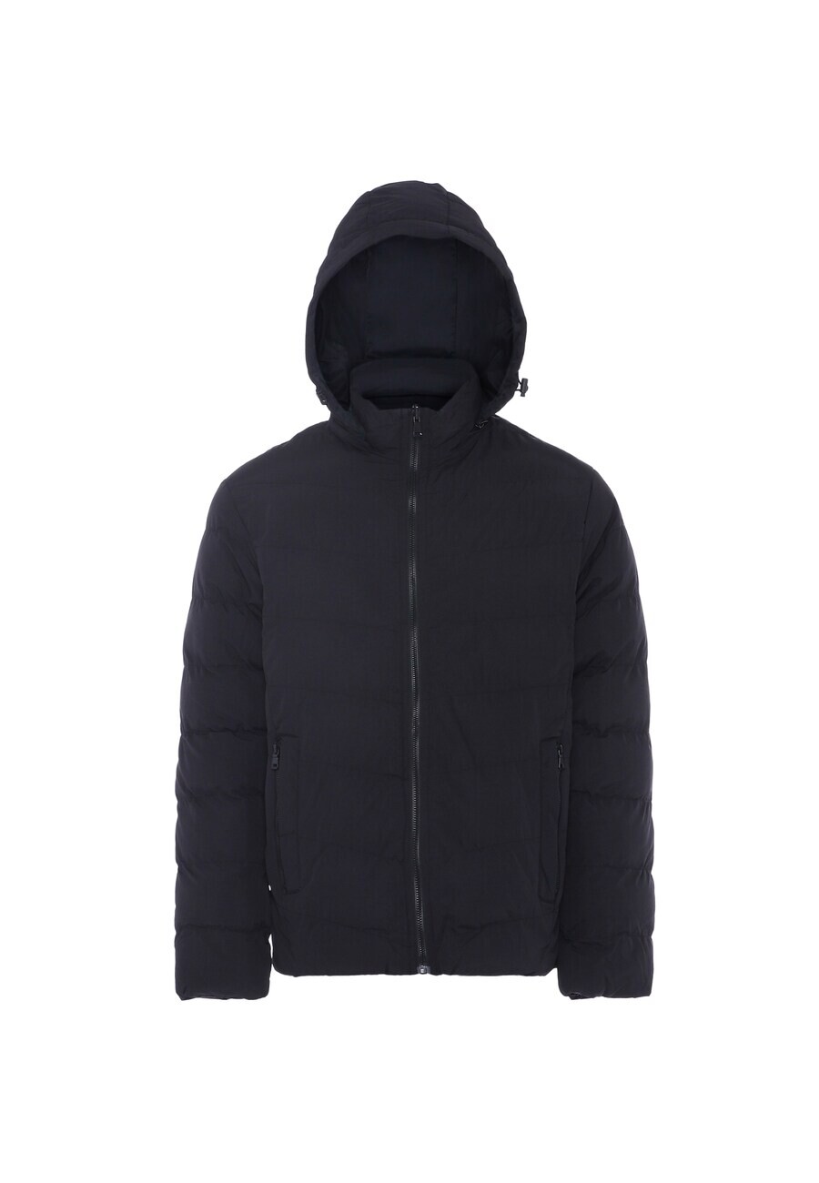 Зимняя куртка Sloan Winter Jacket, черный
Зимняя куртка Sloan Winter Jacket, черный