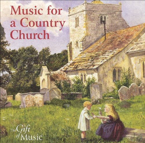 CD диск Victoria Singers: Music for a Country Church
CD диск Victoria Singers: Music for a Country Church