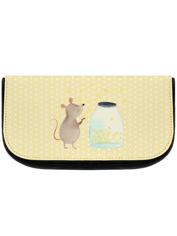 Косметичка Mr. & Mrs. Panda, желтый пастельный
Косметичка Mr. & Mrs. Panda, желтый пастельный