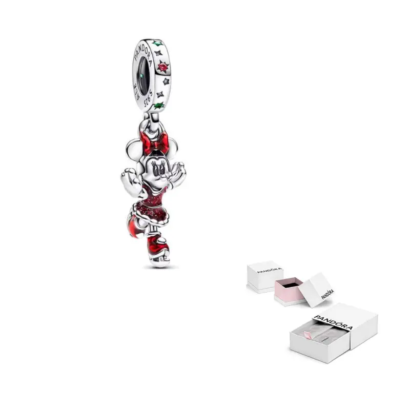 Pandora 925 Sterling Silver подвески и кулоны для женщин многоцветные
Pandora 925 Sterling Silver подвески и кулоны для женщин многоцветные