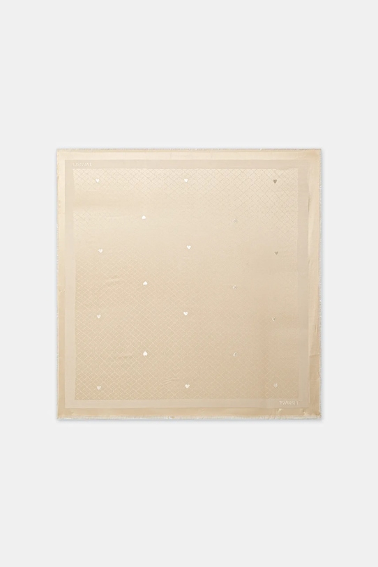 Шаль Twinset, бежевый
Шаль Twinset, бежевый