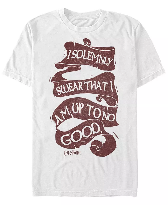 Мужская футболка Solemnly Swear с короткими рукавами Fifth Sun, белый
Мужская футболка Solemnly Swear с короткими рукавами Fifth Sun, белый