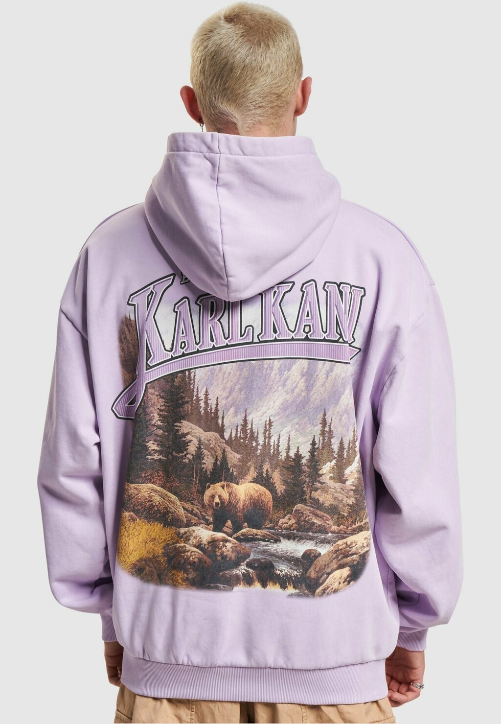 Толстовка KM234-022-2 SMALL SIGNATURE OS WASHED HEAVY LANDSCAPE Karl Kani, светло-фиолетовый
Толстовка KM234-022-2 SMALL SIGNATURE OS WASHED HEAVY LANDSCAPE Karl Kani, светло-фиолетовый